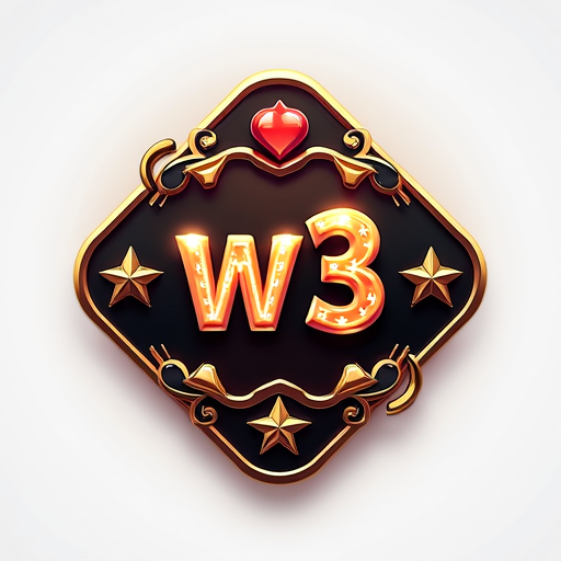 Logo w3